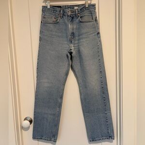 Levi's Vintage 505 Jeans